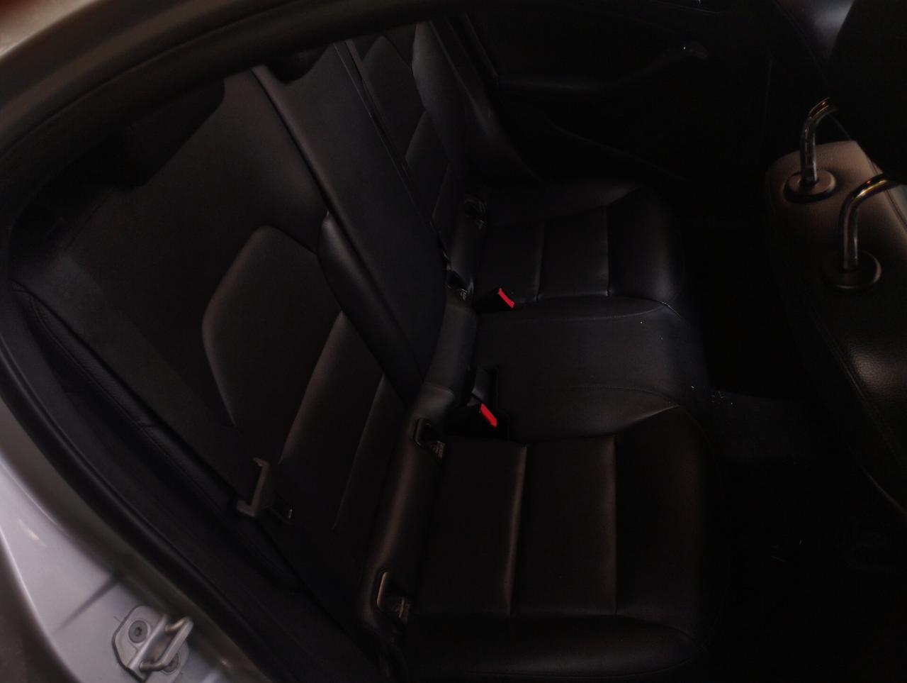 Mercedes-benz A 180 CDI Sport