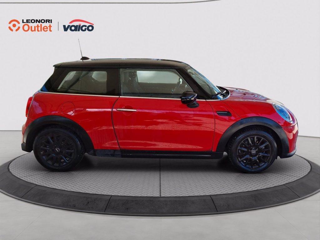 MINI Mini 3p 1.5 cooper classic del 2023