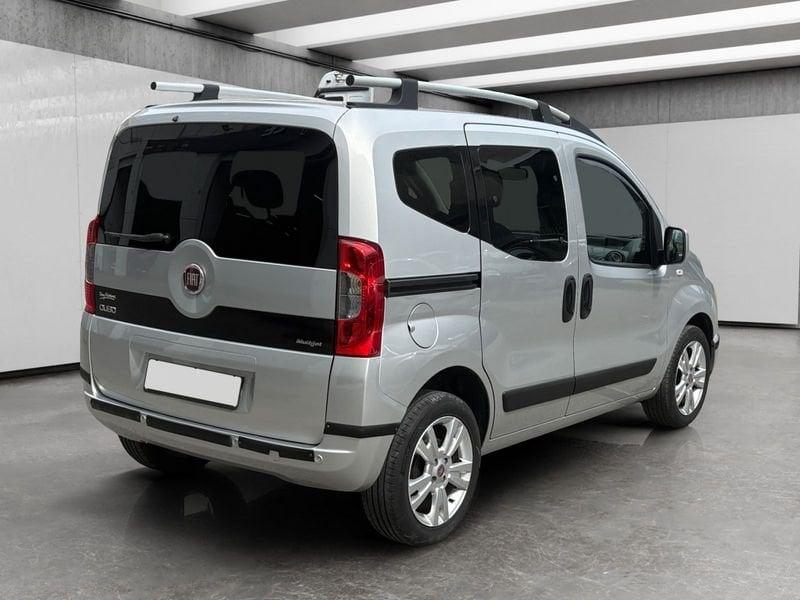 FIAT QUBO 1.3 mjt 16v MyLife