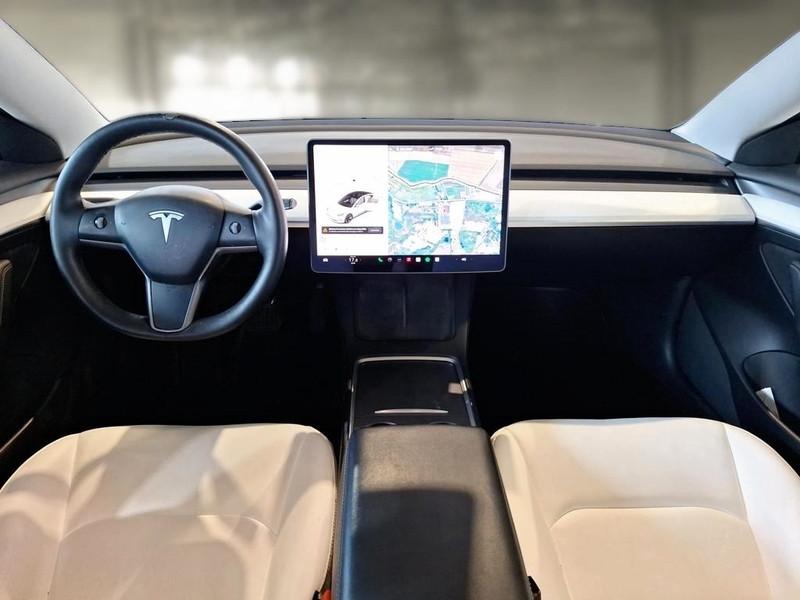 TESLA MODEL 3 75 kWh Long Range Dual Motor AWD 4 PORTE BERLINA