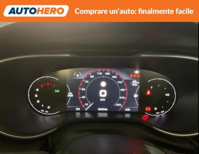 FIAT Tipo 1.6 Mjt S&S SW Business