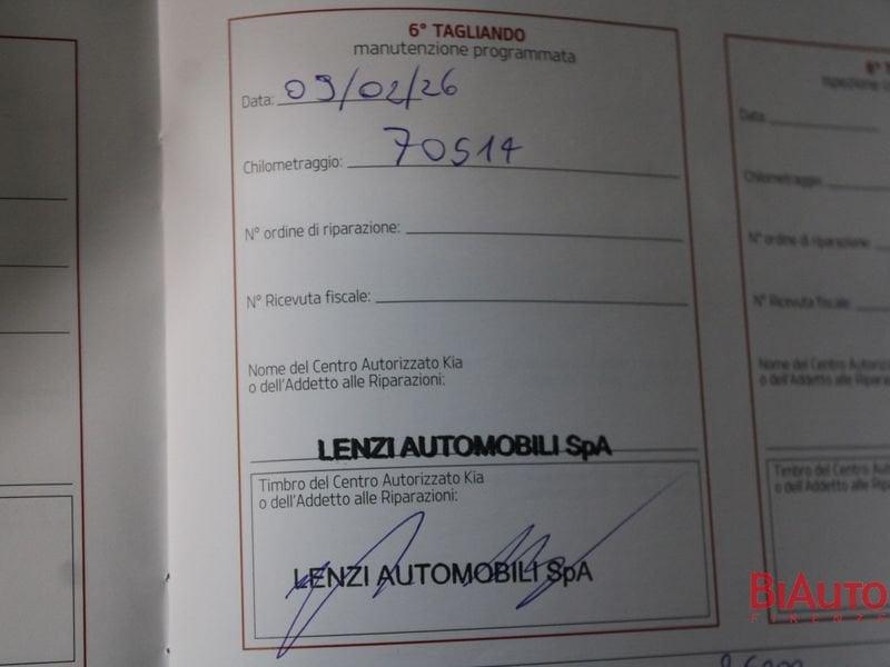 Kia Stonic Stonic 1.4 mpi Style 100cv my18