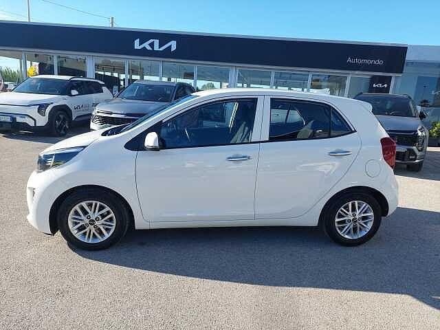 Kia Picanto 1.0 12V 5 porte Style TT