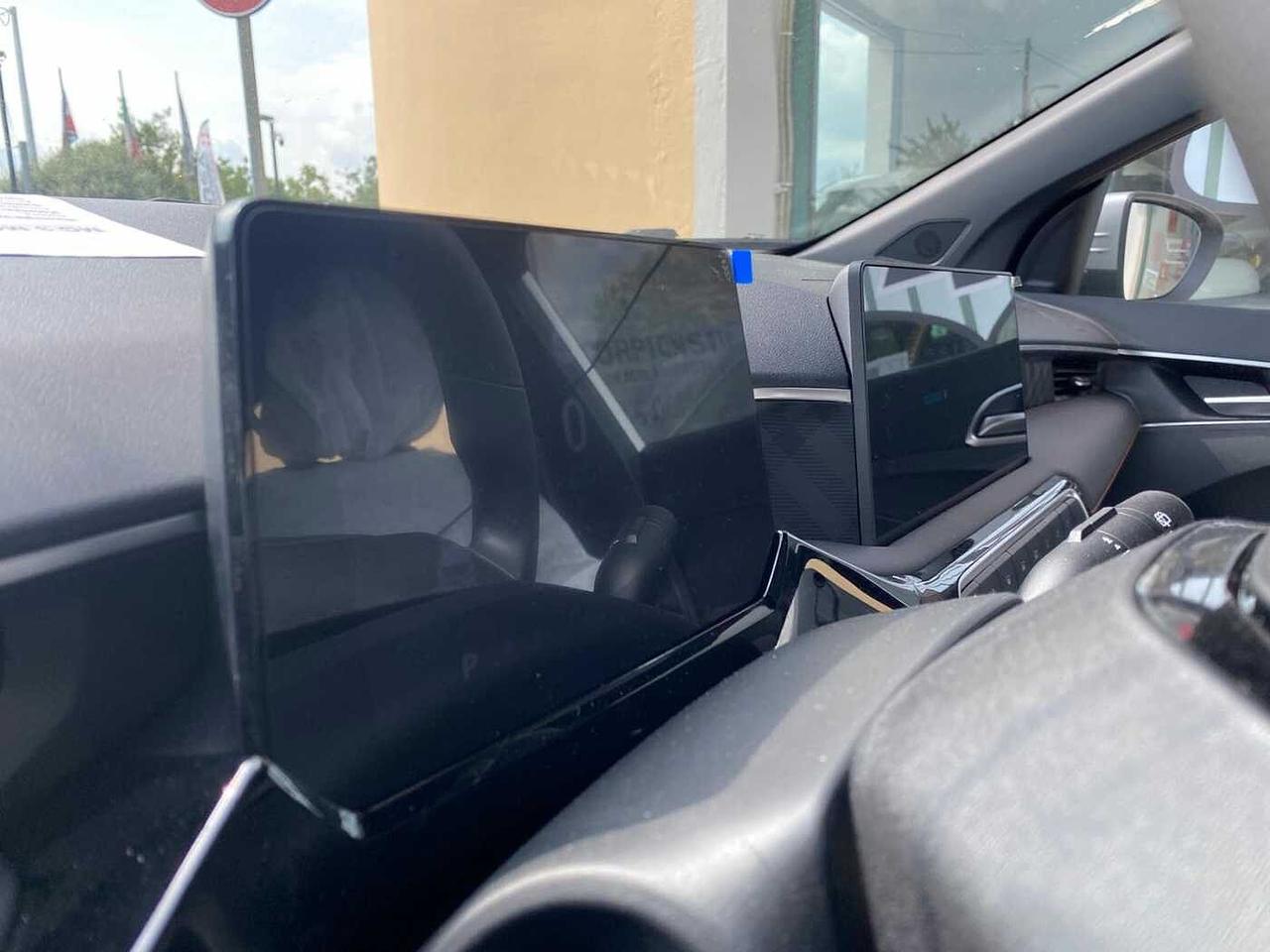 MG MG3 MG3 Hybrid+ Comfort