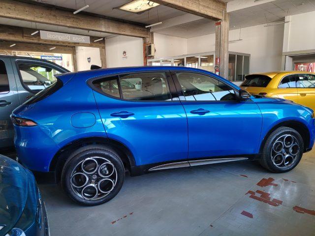 ALFA ROMEO Tonale 1.6 diesel 130cv Sprint PACK TECHNO