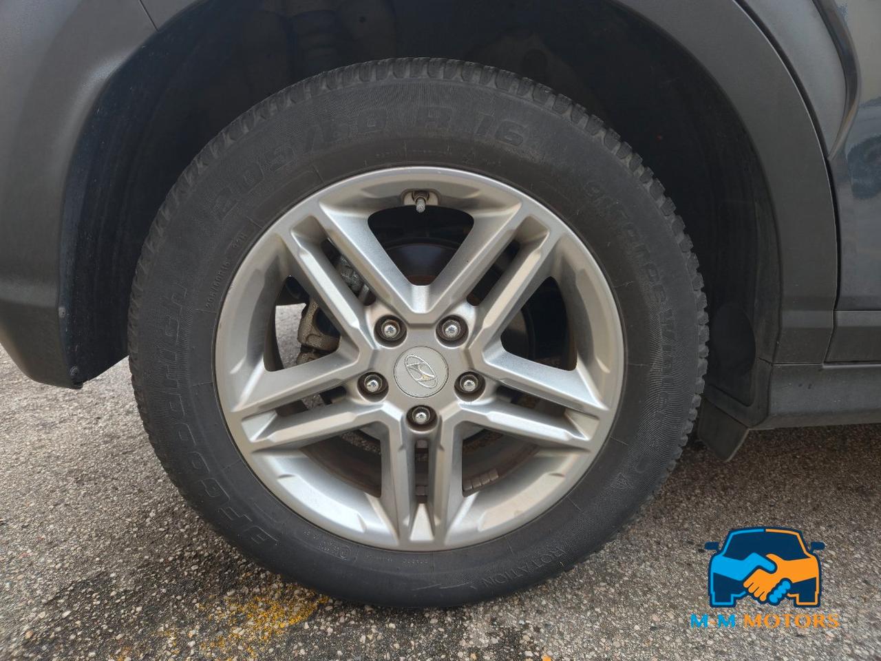 Hyundai Kona Style 2wd 120cv