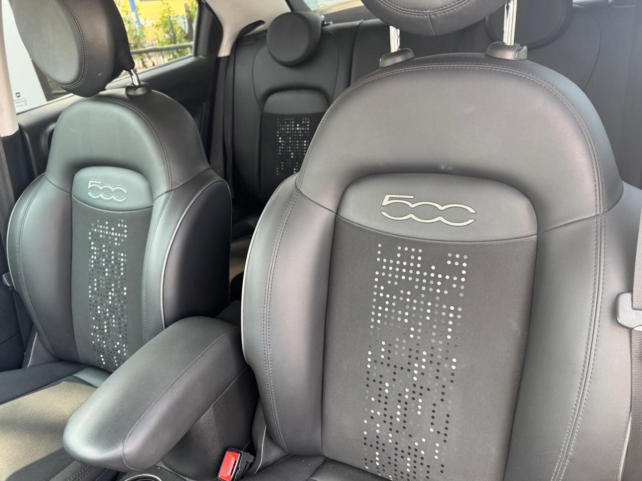 Fiat 500X 1.3 MultiJet 95 CV Connect
