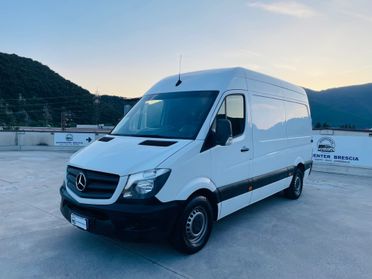 Mercedes Sprinter L2H2 Euro 6B Unico Proprietario