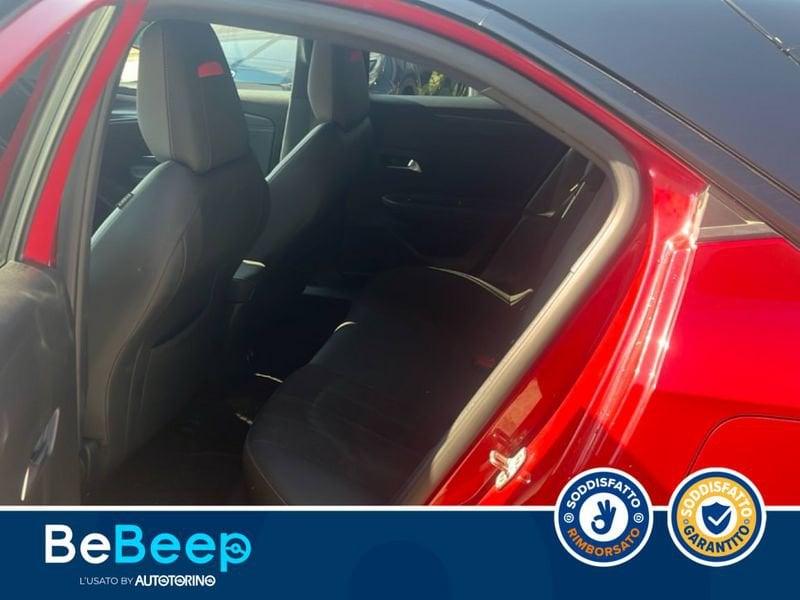 Opel Mokka 1.2 T GS S&S 100CV