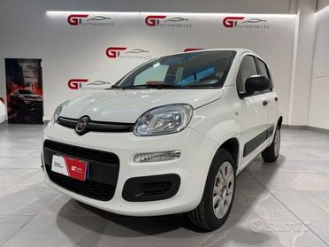 Fiat Panda 0.9 TwinAir Turbo Natural Power Pop Van 4X4