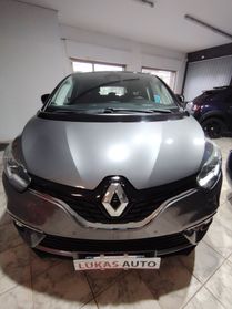 Renault Scenic Scénic dCi 130 CV Energy Initiale Paris
