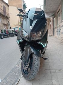 Yamaha T Max 530 Sport
