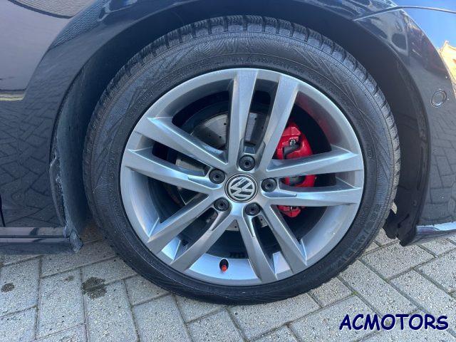 VOLKSWAGEN Golf 1.4 TSI ACT 3p. Sport Edition BlueMotion Tech.