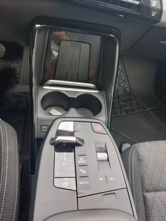 BMW X1 18 d sDrive DCT