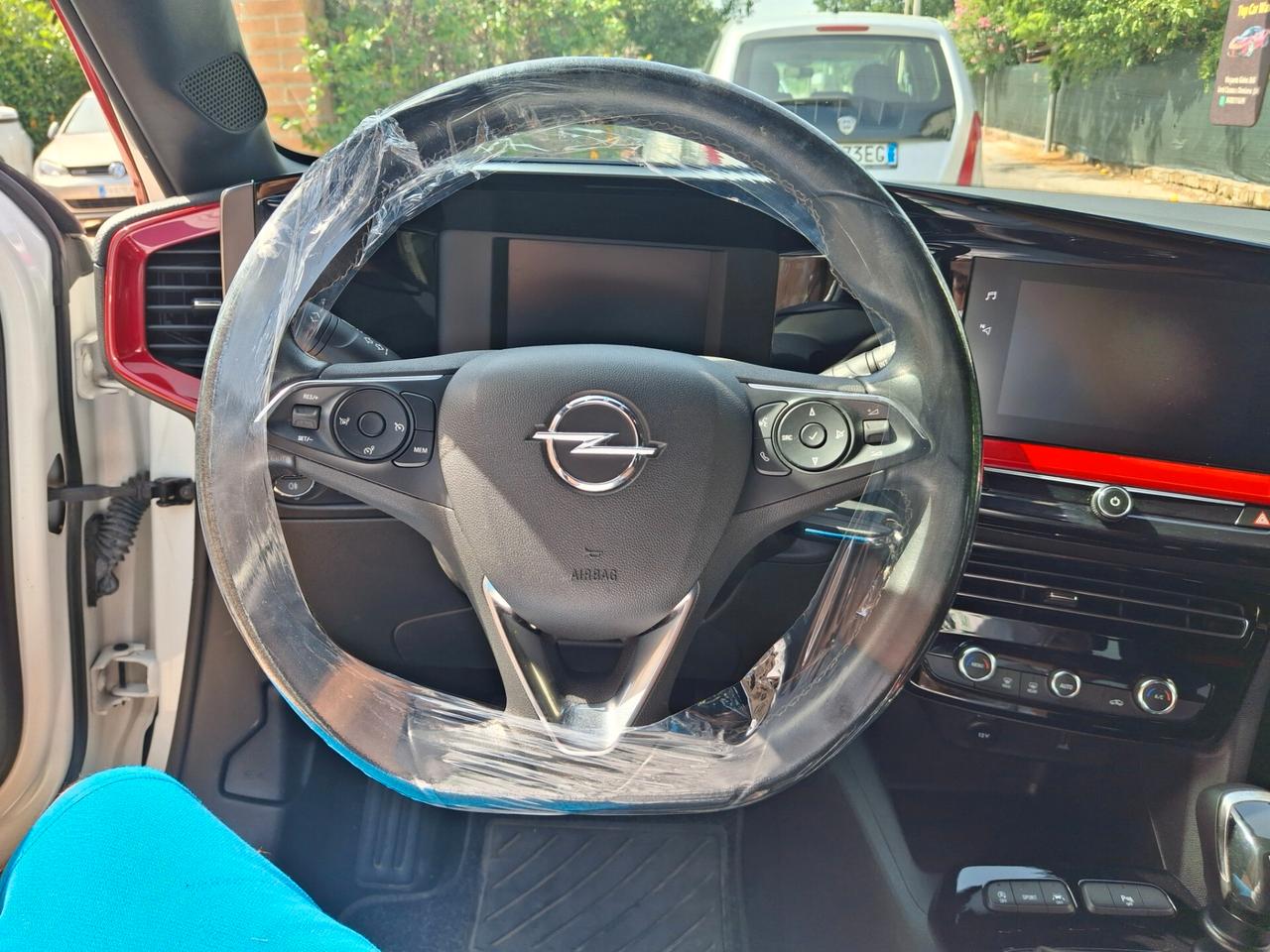 Opel Mokka 1.2 Turbo GS Line b.color