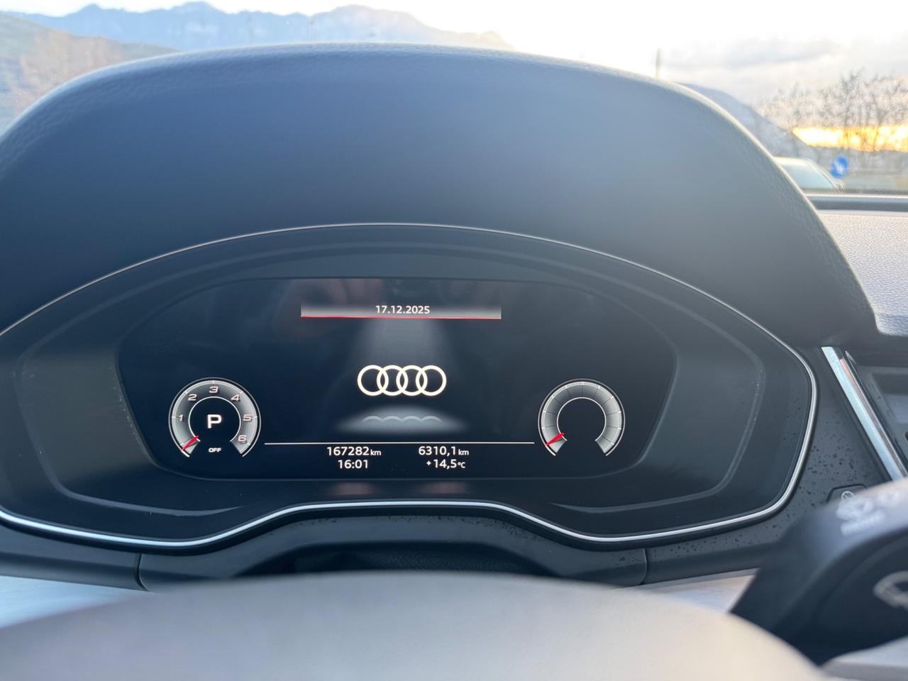 Audi Q5 SPB 50 TDI quattro tiptronic S line plus