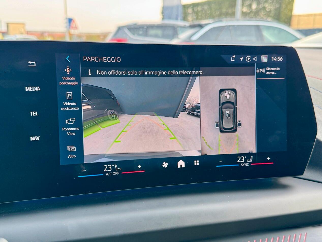 BMW Serie 1 118d MSport Pro auto