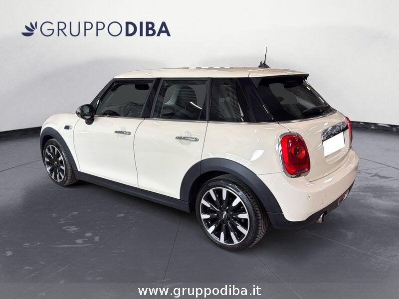 MINI Mini 2014 Diesel 1.5 One D Business 5p