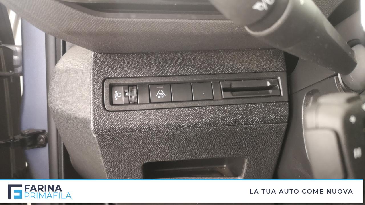 PEUGEOT 3008 II 2021 - 3008 1.5 bluehdi Allure Pack s&s 130cv eat8