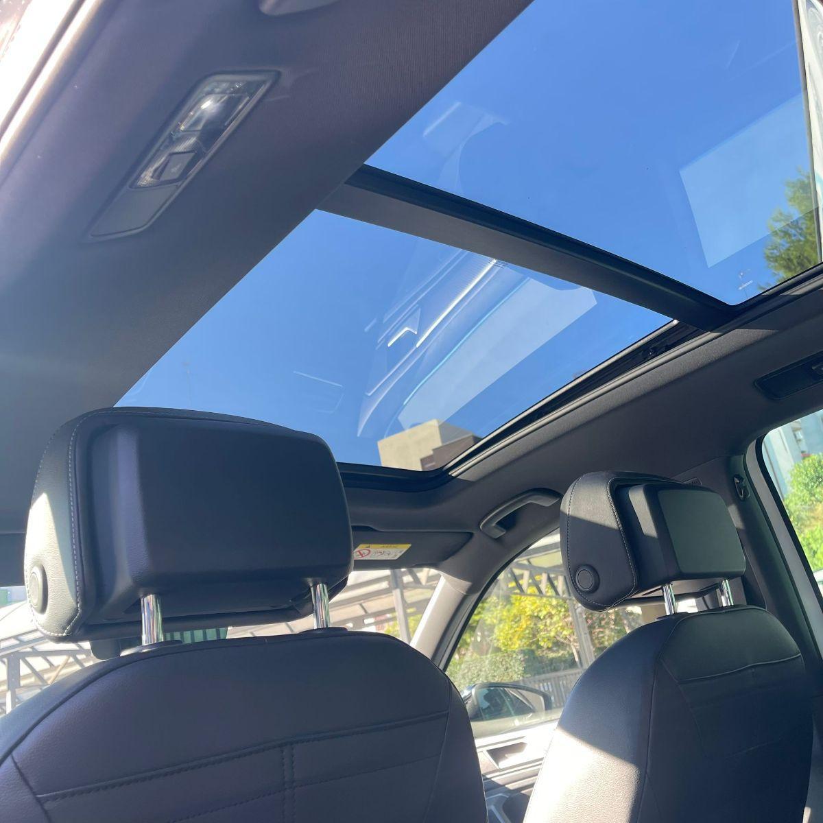 VOLKSWAGEN - Tiguan - 2.0 TDI DSG R-LINE