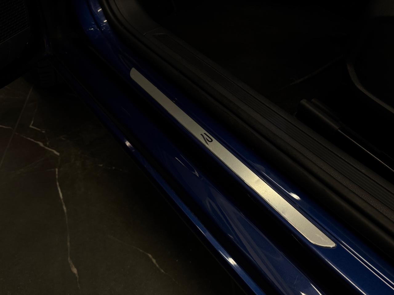 Volkswagen Taigo 1.5 TSI*R-LINE*TETTO APRIBILE*