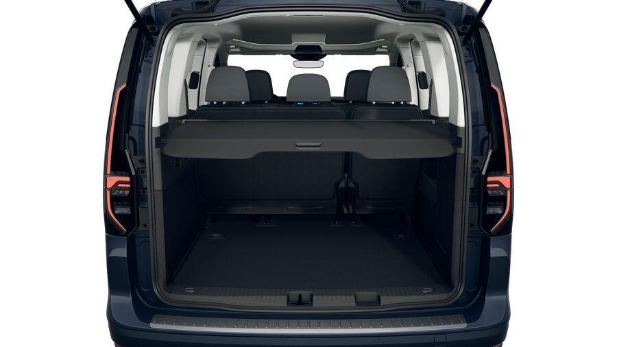 Volkswagen Caddy V Caddy 1.5 phev 150cv Style dsg