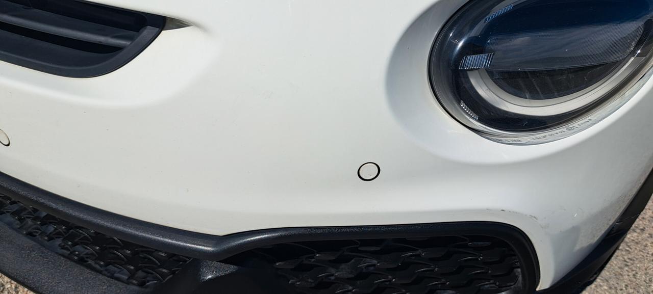 Fiat 500X 1.3 MultiJet 95 CV Urban