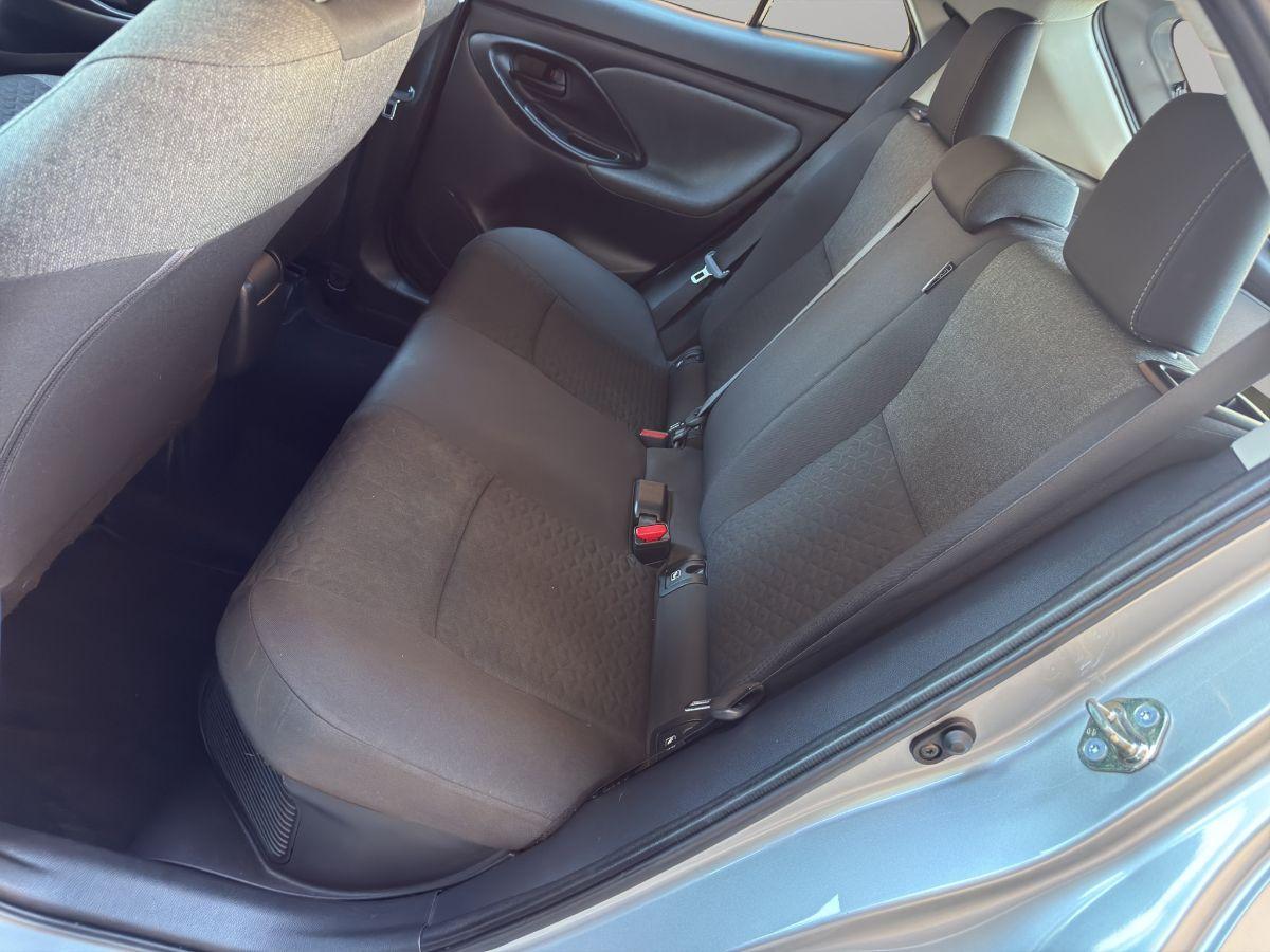 TOYOTA - Yaris Cross - 1.5 Hybrid 5p. E-CVT Lounge