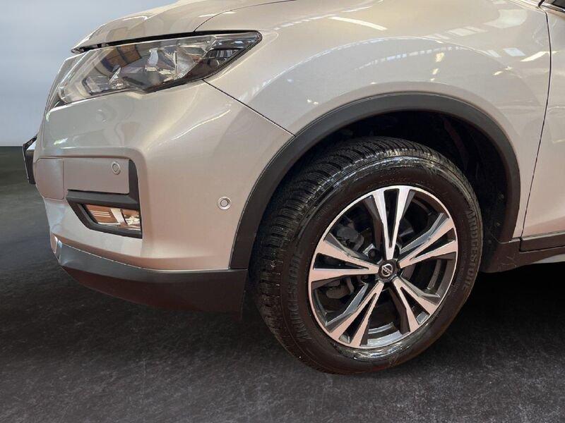 Nissan X-Trail 1.6 dCi 2WD N-Connecta