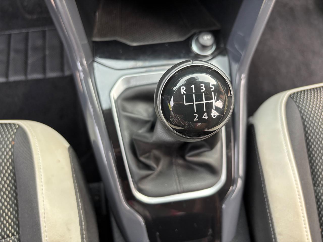 Volkswagen T-Roc 1.5 TSI 150 CV Advanced