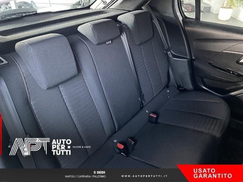 Peugeot 208 208 1.2 puretech Active s&s 75cv