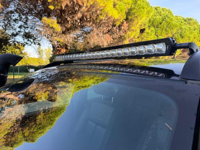 FORD Ranger 3.2 200CV TDCI DOUBLE CAB WILDTRACK AUTO
