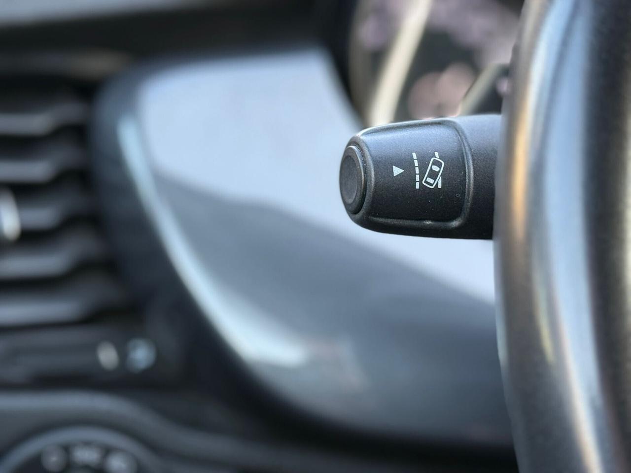 Fiat 500X 1.3 MultiJet 95 CV Business