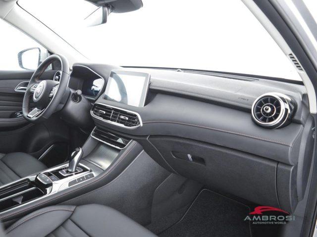 MG HS 1.5 t-gdi Comfort auto