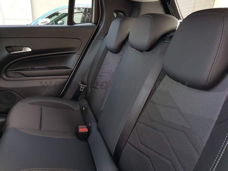 Jeep Avenger Avenger 1.2 turbo e-hybrid Summit fwd 100cv edct6