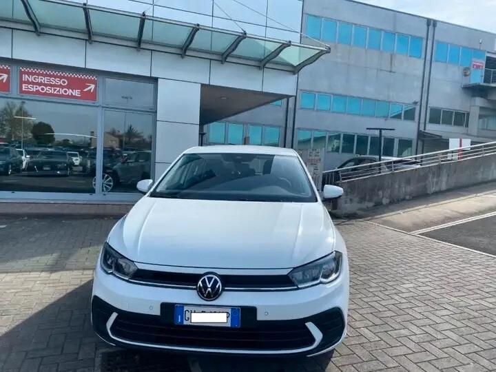 Volkswagen Polo 1.0 EVO