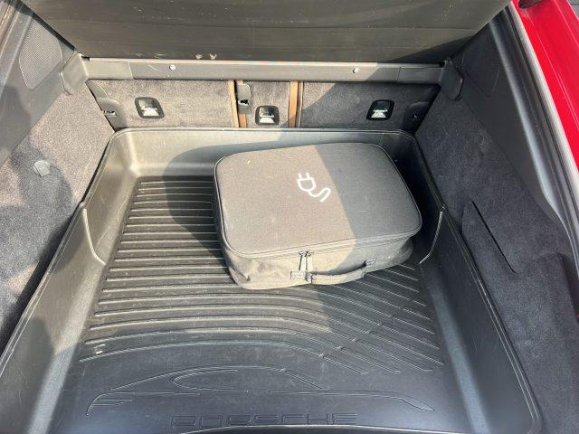 PORSCHE Panamera Panamera 2.9 4 E-Hybrid