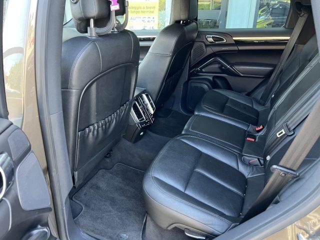 PORSCHE Cayenne 3.0 Diesel PERFETTA