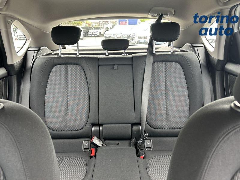 BMW Serie 2 Active Tourer 218d Active Tourer Advantage auto