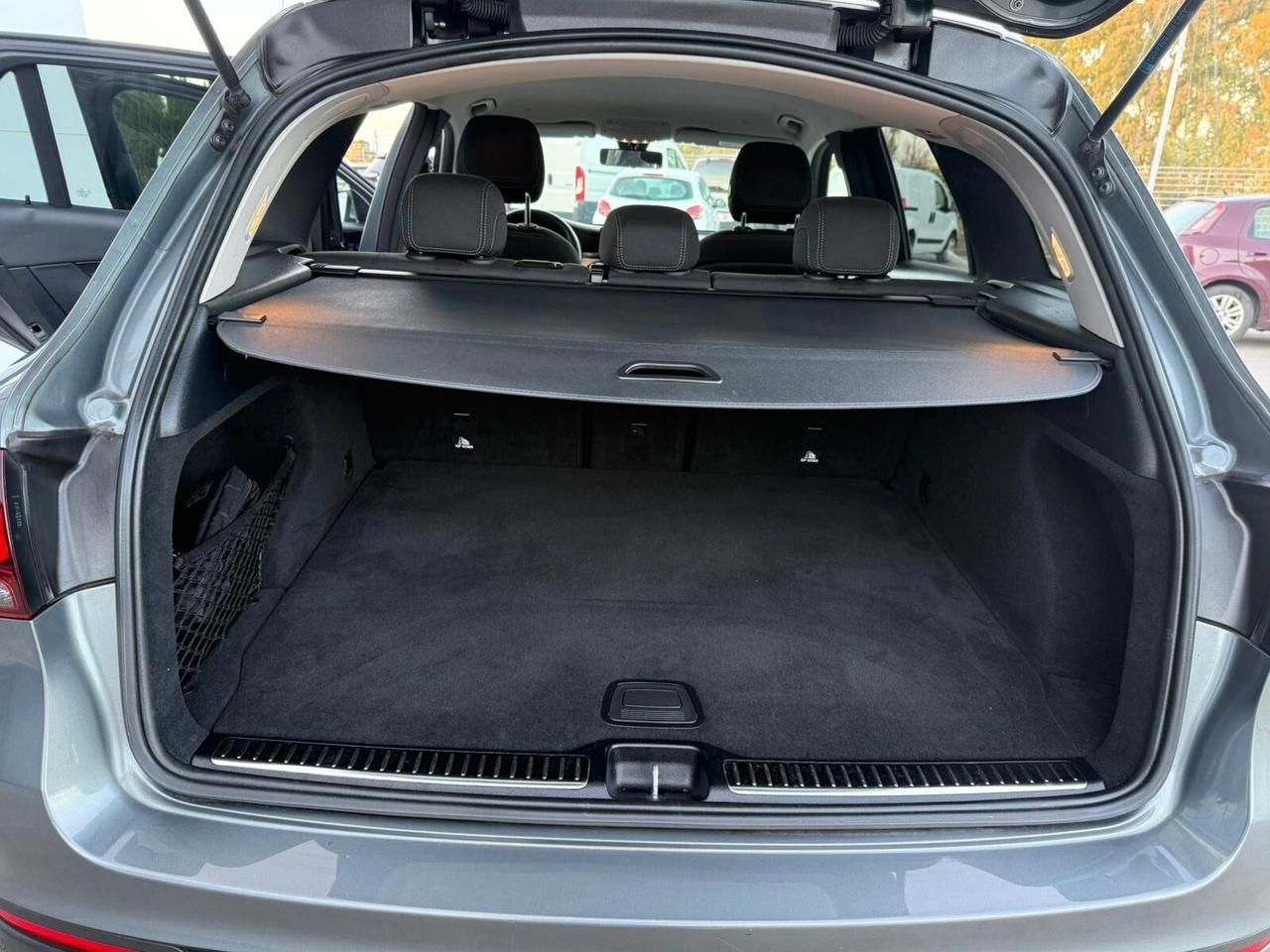 Mercedes-benz GLC 200 d 4Matic Business