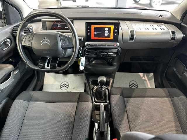 Citroen C4 Cactus BlueHDi 100 S&S Feel