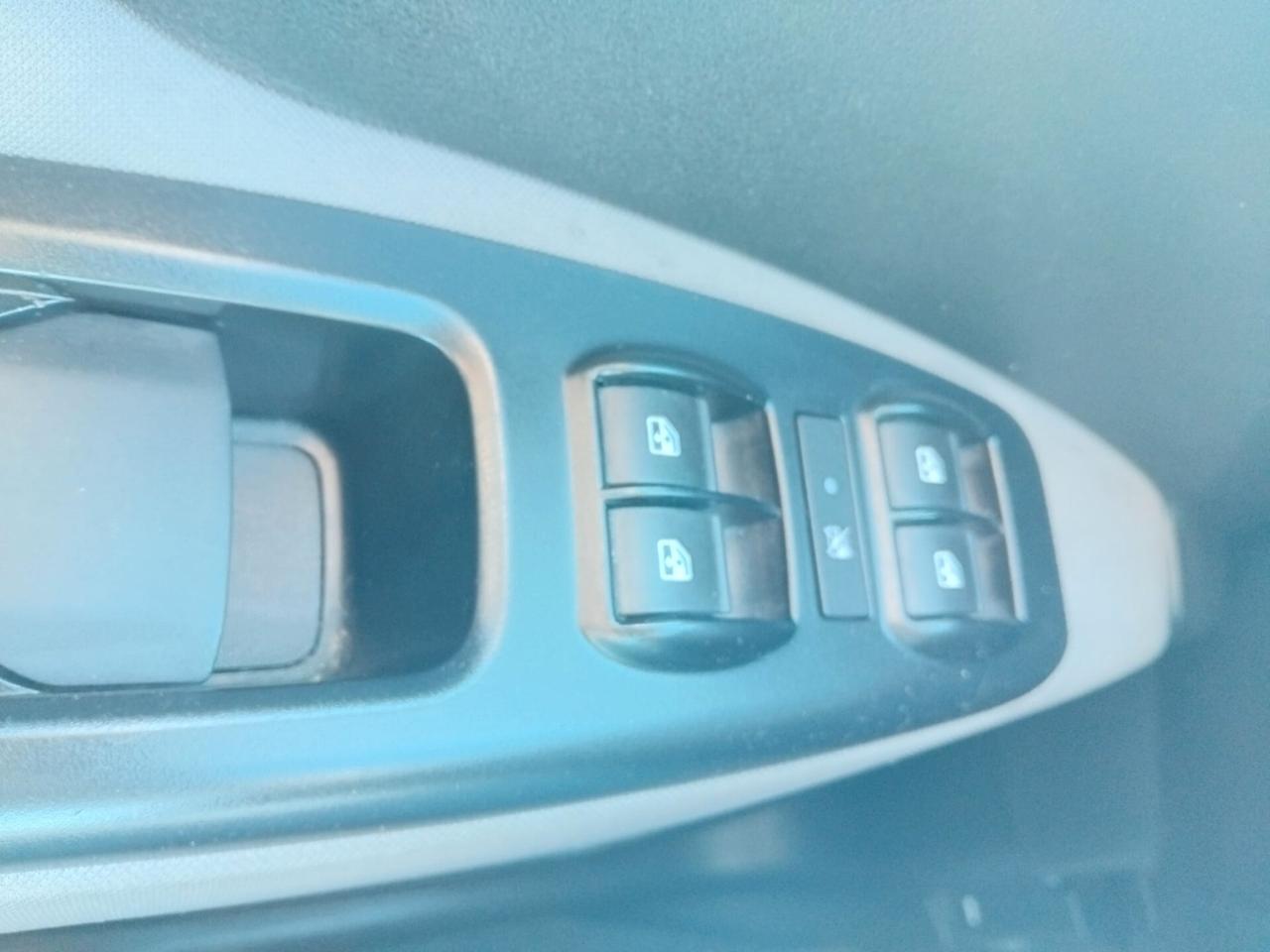 Fiat Doblo DOBLO' 1.6 M.JET 120HP LOUNGE 7 POSTI