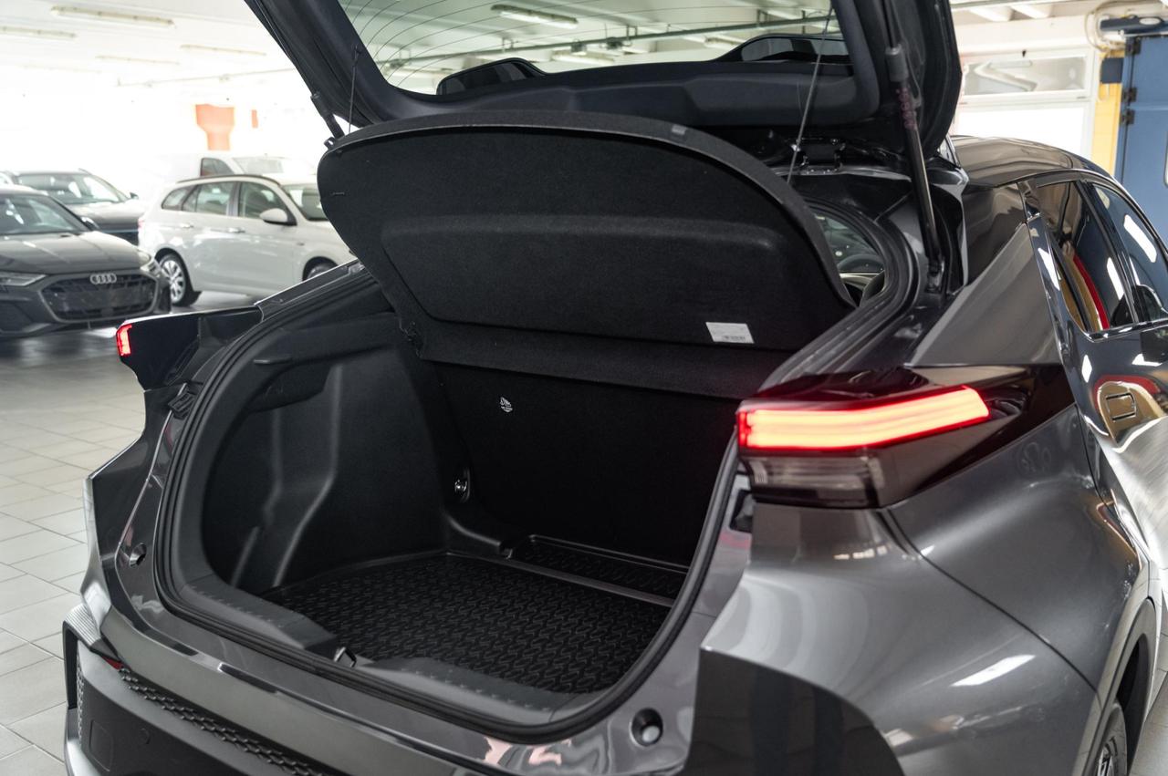 Toyota C-HR 1.8 hev Trend fwd e-cvt