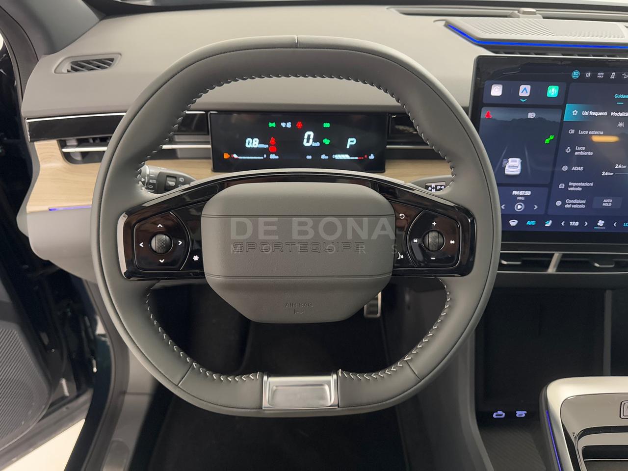 Sportequipe 6 gt 1.6 t-gdi 186cv dct