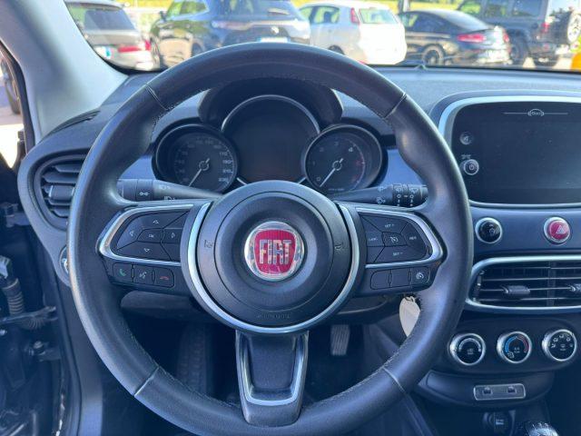 FIAT 500X 1.3 MultiJet 95 CV Club LEGGE 104 IVA ESPOSTA
