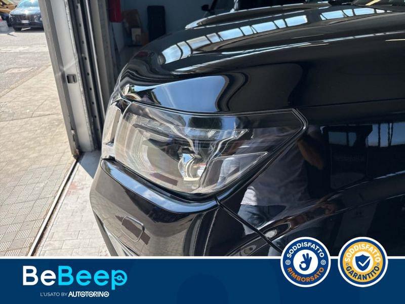 Nissan Navara 2.3 DCI D.CAB TEKNA 4WD 190CV AUTO MY19