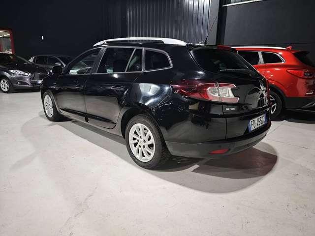 Renault Megane Diesel Neopatentati IVA ESPOSTA