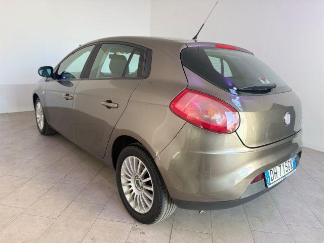 FIAT Bravo 1.4 Dynamic