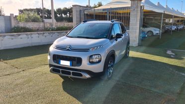 Citroen C3 Aircross 1.6 BlueHDi 100 cv Shine 2018