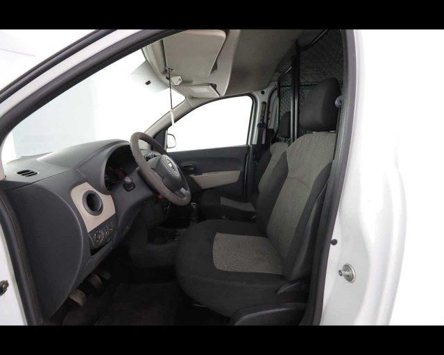DACIA Dokker 1.6 8V 85CV GPL Furgone